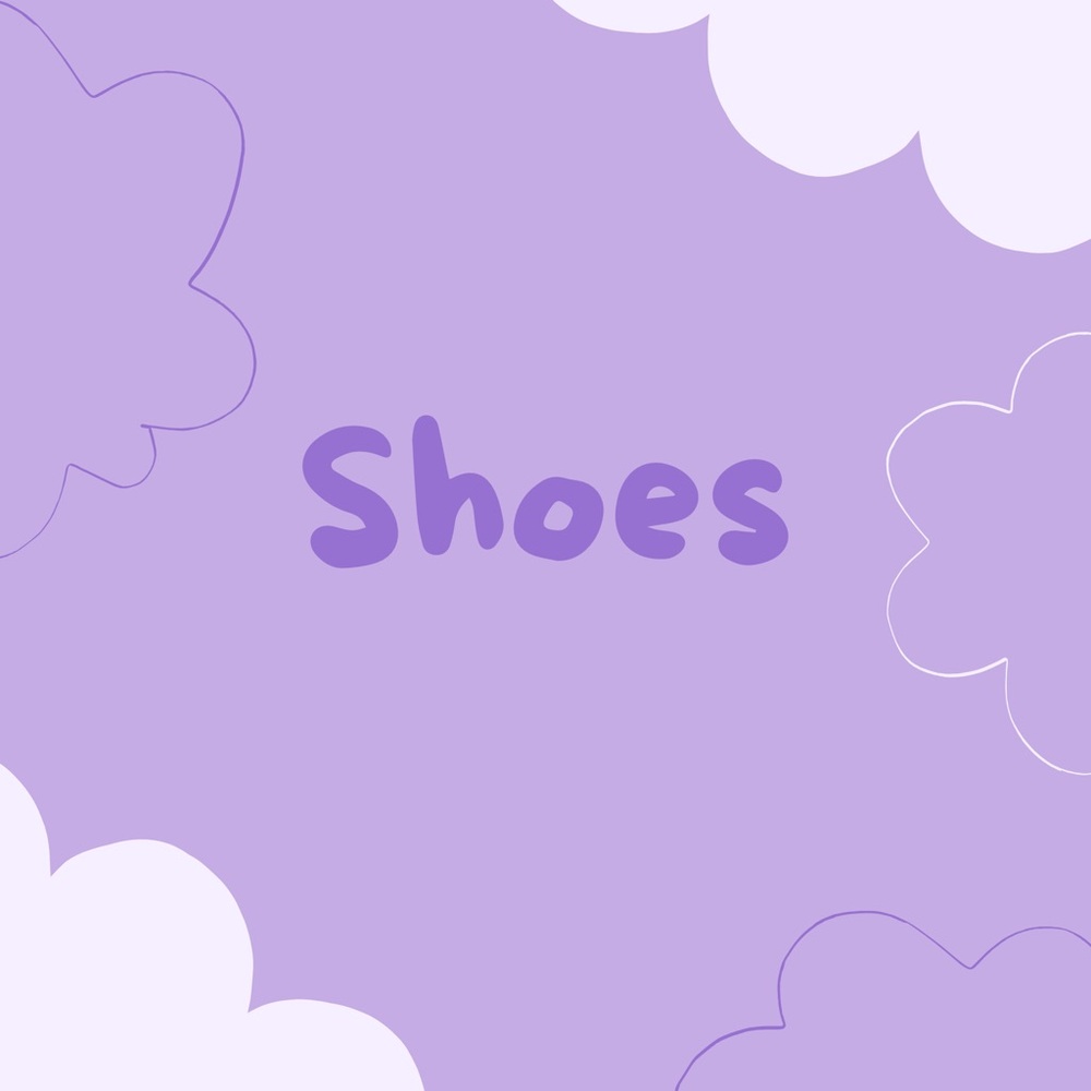 Shoes (omg shoes) 👠✨